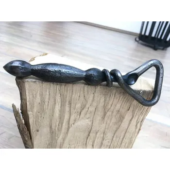 Otvírák Ručně kovaný otvírák