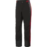 HELLY HANSEN WORLD CUP INS FZ PANT Black ACA Velikost: XXL