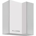 ANNA horní skříňka 44G rohová levá