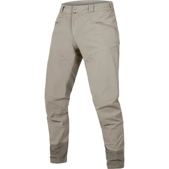 Cyklistické kalhoty Endura Kalhoty SingleTrack II, Houbová Barva: Houbová, Velikost: M