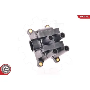Zapalovací cívka Zapalovací cívka ESEN SKV 03SKV015