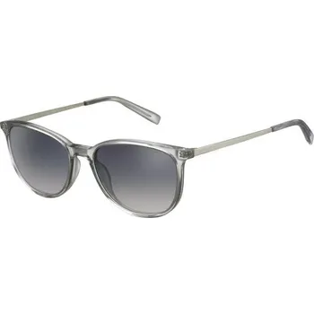 Sluneční brýle Esprit 40071 šedá lesk čirá, čočka modrá gradál 505