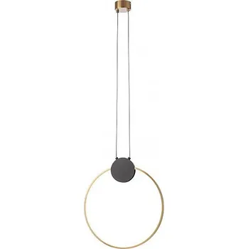 Smarter Závěsné LED svítidlo Atom 01-3106