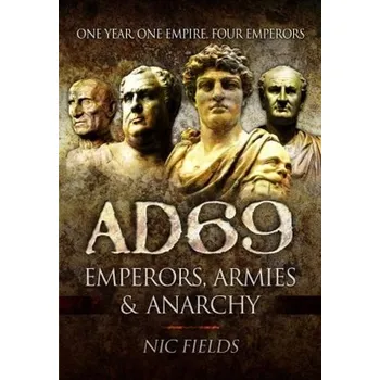 AD69 - Fields, Nic