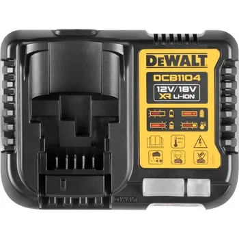 DeWALT DCB1104 12/18 V