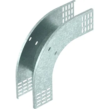 kabelová chránička OBO BETTERMANN Vertikální oblouk RBV 840 F FS 7007282