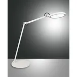 Stolní LED lampička REGINA 3551-30-102 Fabas