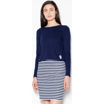 Dámské oblečení Dámské denní šaty model 24314 Venaton, Xl i240_77230_2:XL