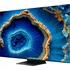 Televizor TCL 50" QLED (50C809)