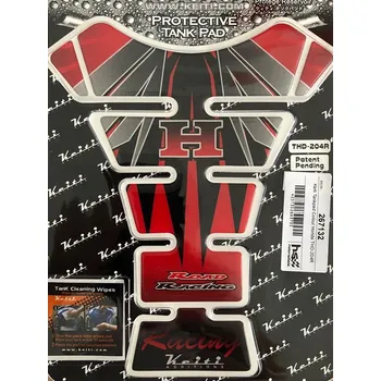 Tankpad Keiti THD-204R, na motorku