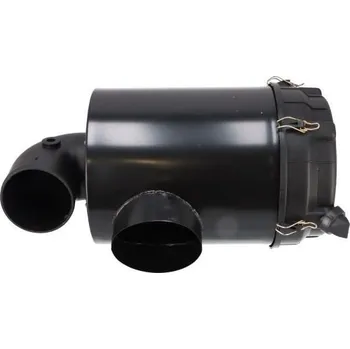 Vzduchový filtr Kryt vzduchového filtru MAN F2000 Tangde TD05-57-173, , ,