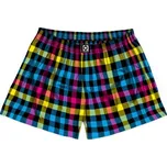 Trenýrky Horsefeathers Sonny cmyk S