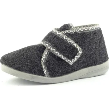 Dámské pantofle Ingreen papuče 0525 šedá, velikost 38