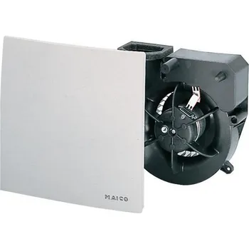 Domácí ventilátor Maico ER 100 G kvalitní radiální zapuštěný ventilátor s dvěma rychlostmi