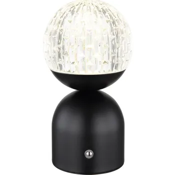 Lampička GLOBO JULSY 21007S Stolní lampa