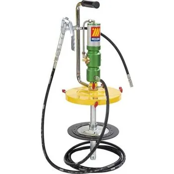 Čerpadlo Sestava čerpadla na tuk MECLUBE 013-1099-000 (60:1)