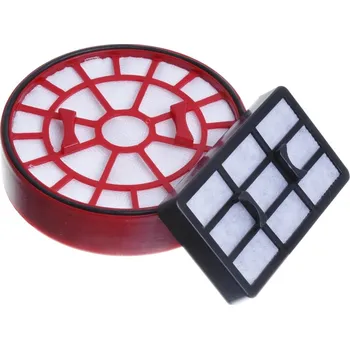 Filtr do vysavače Sada filtrů Dirt Devil M1144 pro Dirt Devil M 1144