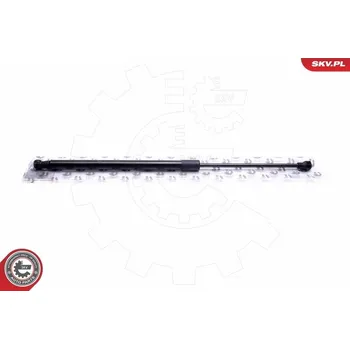 Příslušenství karosérie Pneumatická pružina, zavazadlový / nákladový prostor ESEN SKV 52SKV583