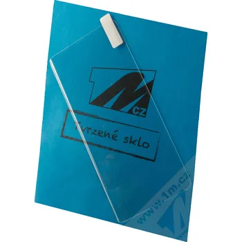 1Mcz Glass UV tvrzené sklo pro Honor 70 39676