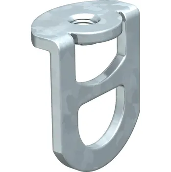 kabelová chránička OBO BETTERMANN Závěsné oko TS 2990 M8 G 3462889