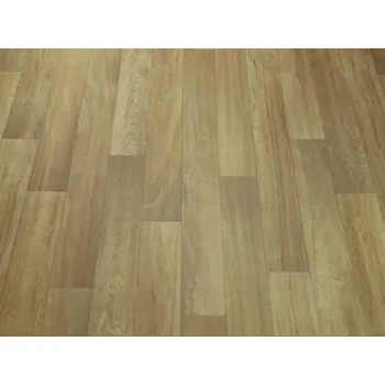 pvc podlaha Beauflor Centaur Natural Oak 226M - šíře 3m Šíře role: 4