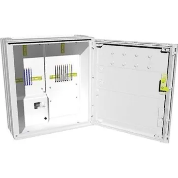 Rozvaděč Elplast 5020 3.1.3 PER 2/3f/40 3.1.3 vestavná