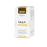 ATP Vitality Multivitamin 90 tbl.