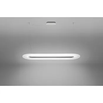 Dekorativní svítidlo Italské LED světlo LineaLight Opti-Line_P 8491 LL_8491