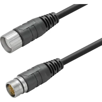 Rozvaděč WEIDMÜLLER Snímač Weidmuller SAIL-M23GM23G-GM-19 1541070150