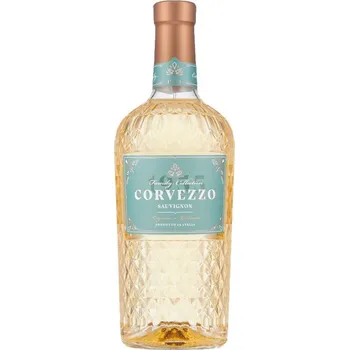 Corvezzo Sauvignon Blanc (0,75l)