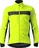 Castelli Raddoppia 3 4521503-383 žlutá/černá, XL