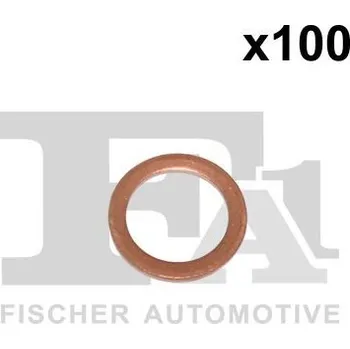 Těsnění motoru Těsnící kroužek FA1 397.980.100