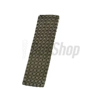 Nafukovací matrace Nafukovací karimatka M-Tac 195x60 Olive pro pohodlné kempování, stanování a pod širák M-Tac Sleva 92 Kč