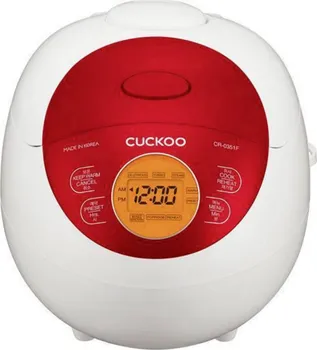 Rýžovar Cuckoo CR-0351F