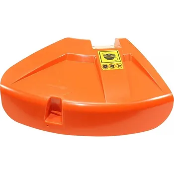 Kryt strunové hlavy Husqvarna 225 232R GR2032