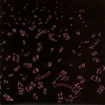 Zahraniční hudba LP Red Krayola: Black Snakes 2015