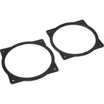 Auto Hi-Fi PLAST pro repro Kia Carens 2013- 165 mm přední 10583