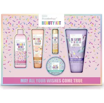 Kosmetická sada Baylis & Harding Cukrové zdobení BC22TRYME dárková sada