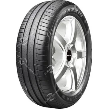 Letní osobní pneu 185/60R14 82H, Maxxis, MECOTRA ME3 42548080