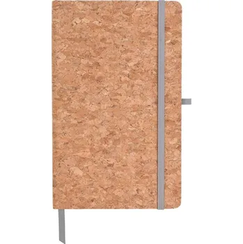 Sešit Korkin zápisník A5