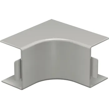 kabelová chránička OBO BETTERMANN Kryt HI 40060 vnitřního rohu 6021719