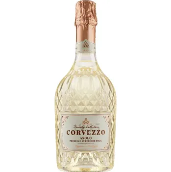 Corvezzo Prosecco Asolo DOCG Extra Dry (0,75l)