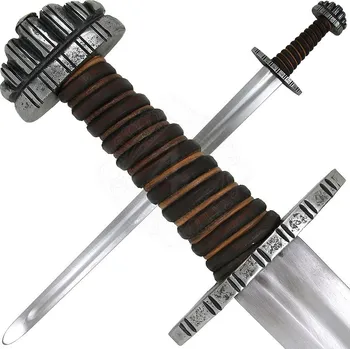 Replika zbraně Kovex Ars Vikinský meč Thorstein, Třída B