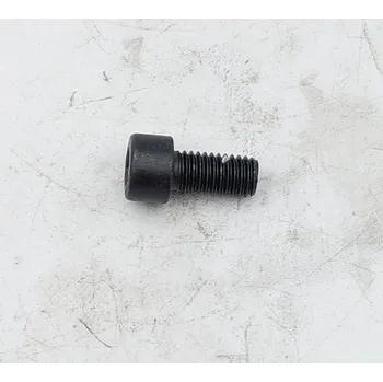 Šroub Upevňovací šroub disku DEDRA XDED7754X1.049