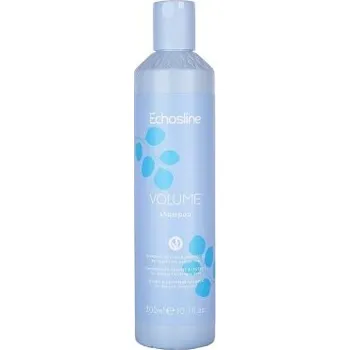 Šampon Echosline Volume Shampoo - Šampon pro objem vlasů 300 ml