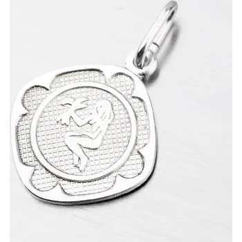 Přívěsek Přívěsek stříbro 925 měsíční znamení - Panna M5073-08