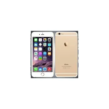 Mobilní telefon Apple iPhone 6 16GB Zlatá