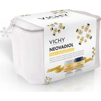 Kosmetická sada Vichy Neovadiol Post-Menopause vánoční set 2023
