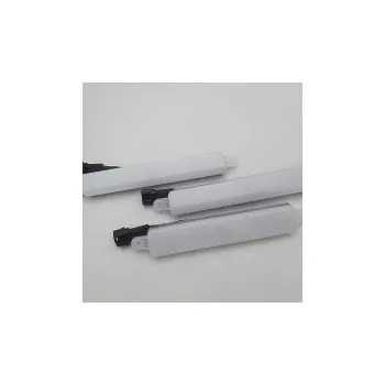 Příslušenství osvětlení automobilu LED světla do masky Ford Ranger T6 facelift / T8 Wildtrak