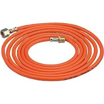 Hubice k vysavači Prodlužovací hadice 300 cm